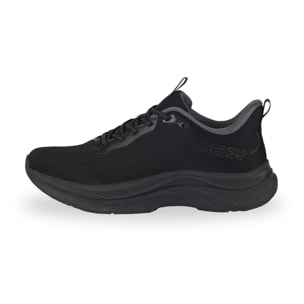 Sneaker Uomo Ultra Comfort tomaia knit