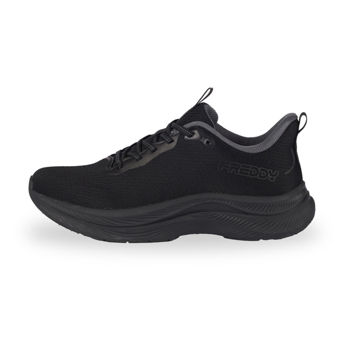 Sneaker Uomo Ultra Comfort tomaia knit