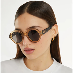 Gafas De Sol D. Franklin 913   Smoke