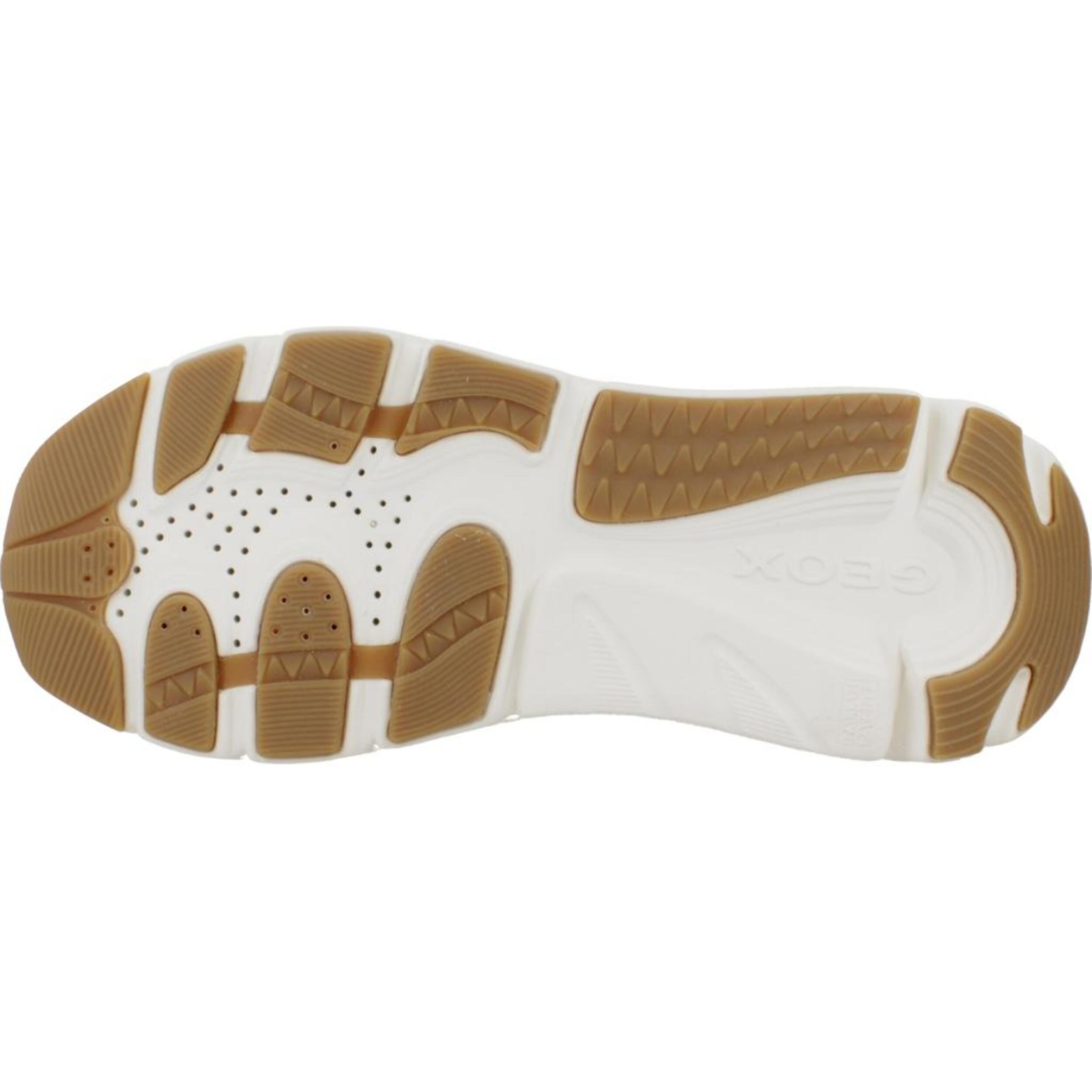 Botines Mujer de la marca GEOX  modelo D DIAMANTA ROSA