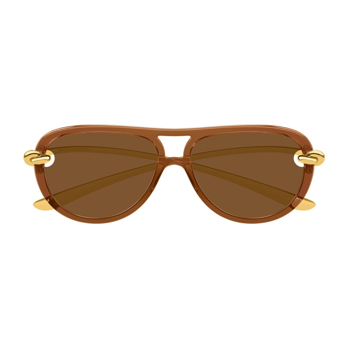 Gafas de Sol Bottega Veneta BV1418S-004 de Acetato Mujer 58 mm