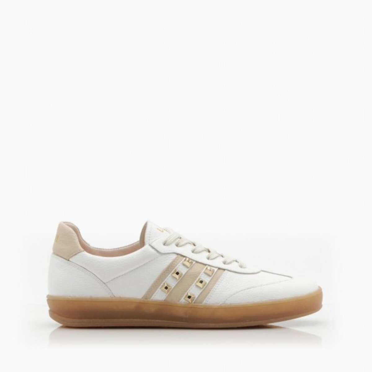 ZAPATILLAS BLANCAS CAR5630