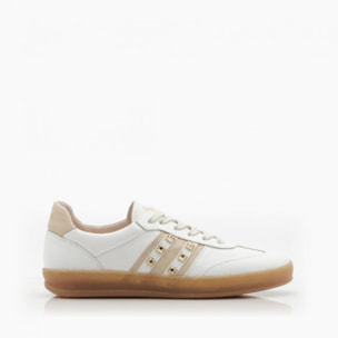 ZAPATILLAS BLANCAS CAR5630