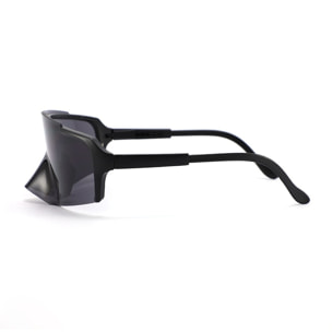 Gafas de Sol Fluor 972-C1 de Tr90 Unisex 75 mm