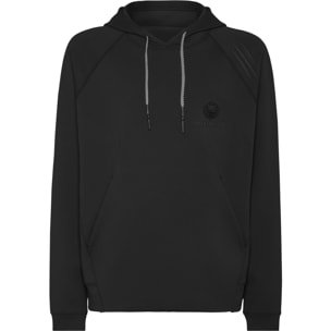 PLEIN SPORT Hooded Sweatshirt
