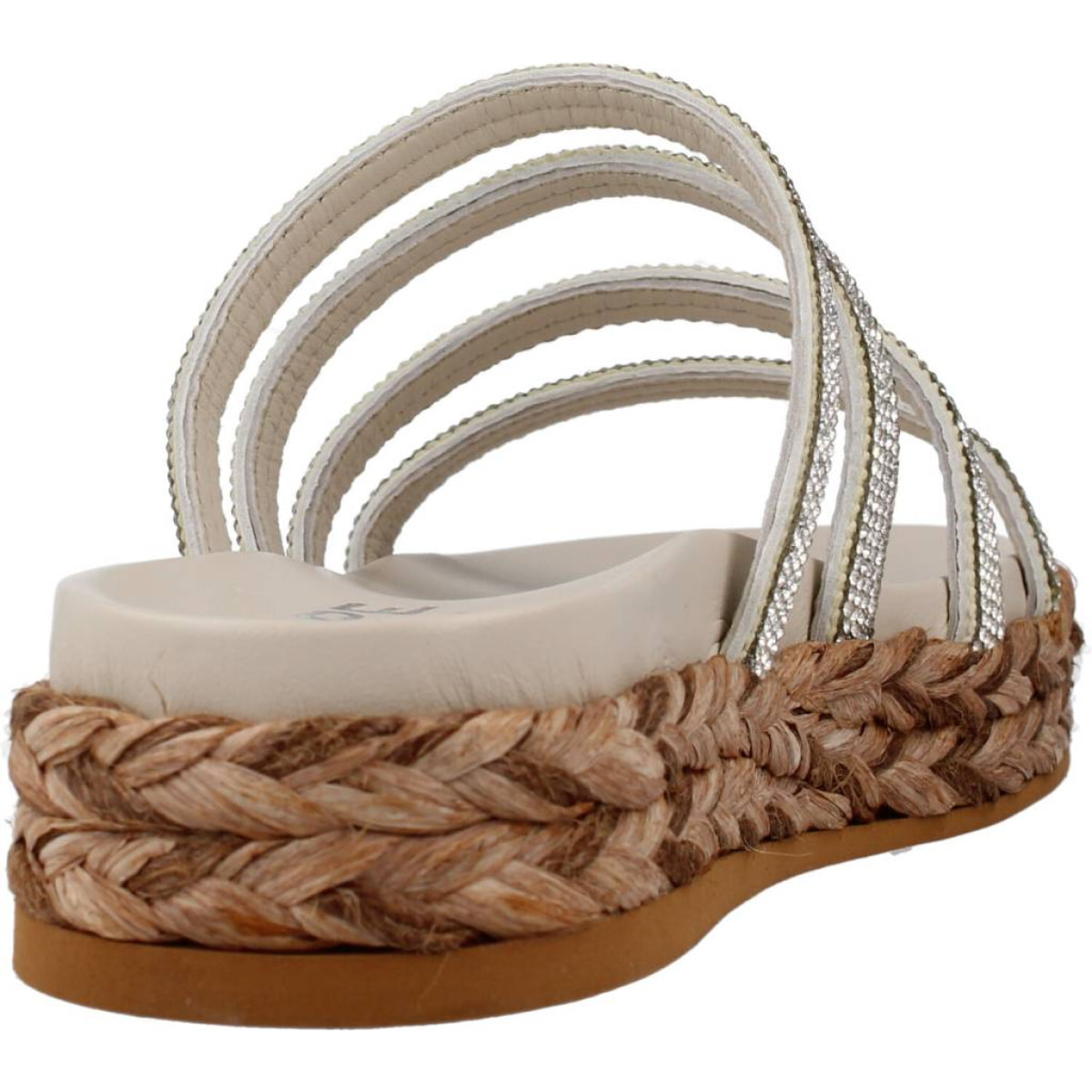 SANDALIAS ALPE 2462 12