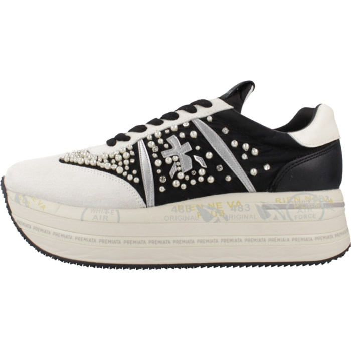 SNEAKERS PREMIATA BETH 6752