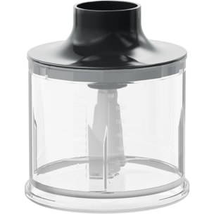 AEG Batidora de brazo de 600 W con función Turbo HB4-1-4GG