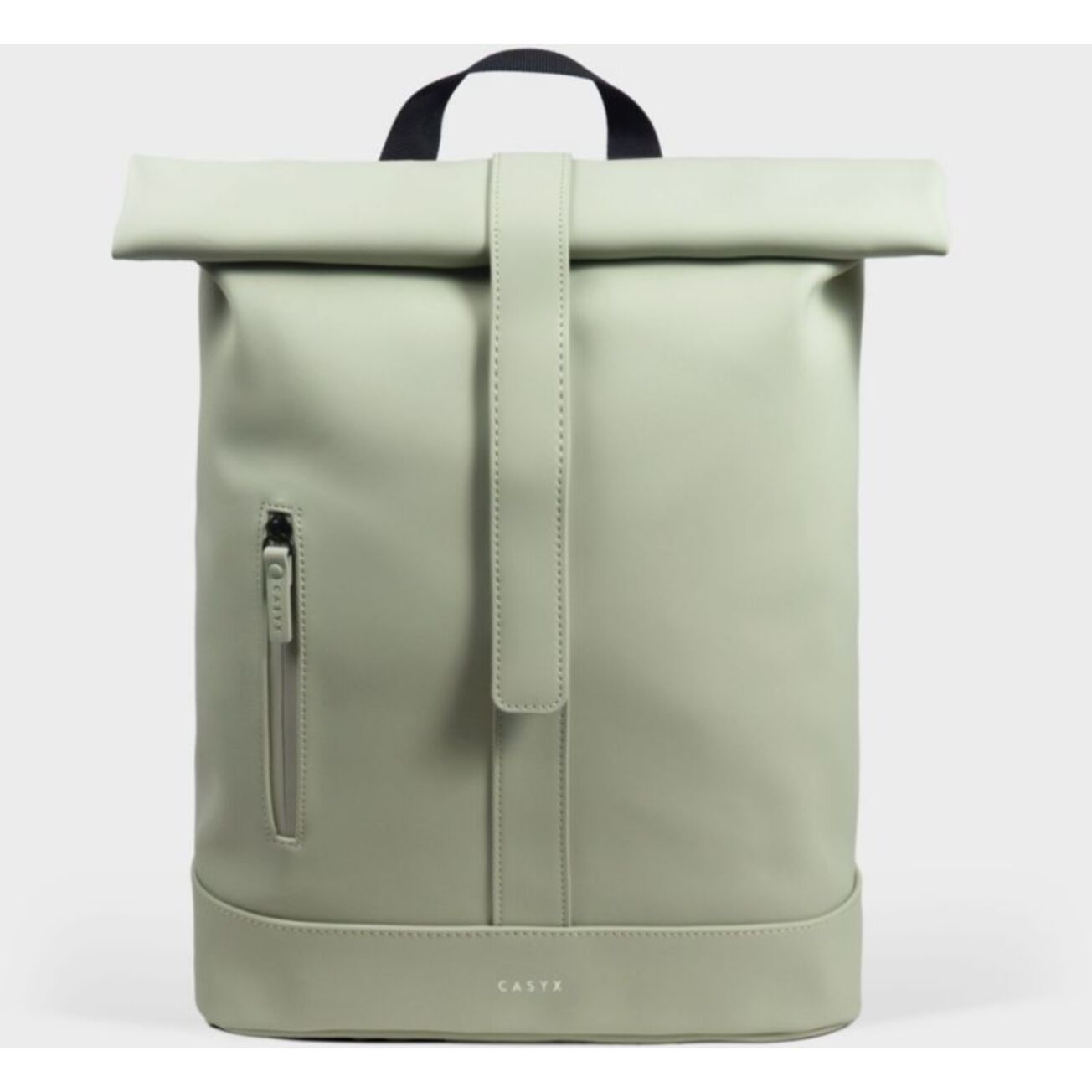 Sac à dos CASYX Modèle TORNADO Medium Menthe