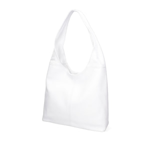 Borsa a mano da donna - Modello Aria - 100% pelle - 39.0 x 55.0 x 13.0 cm