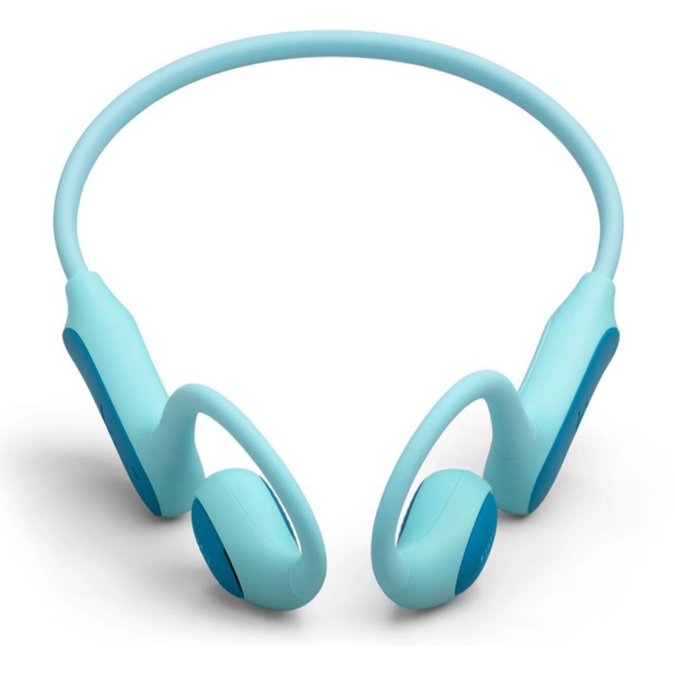 Casque JBL Junior Free Turquoise