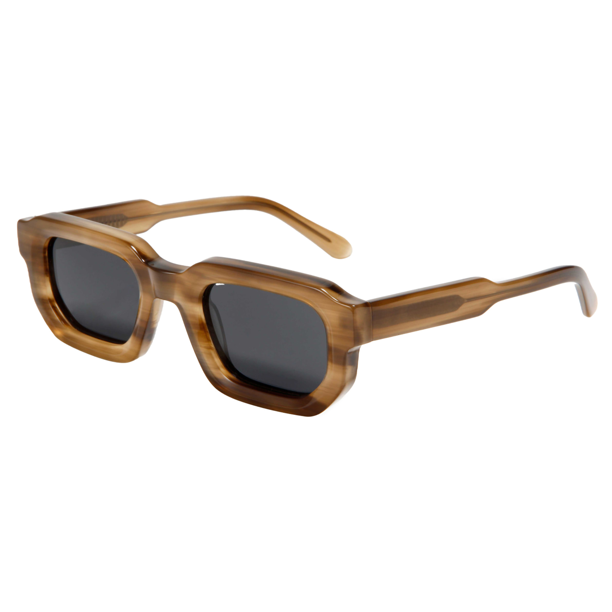 GAFAS DE SOL OCEAN LAS VEGAS de color Marron