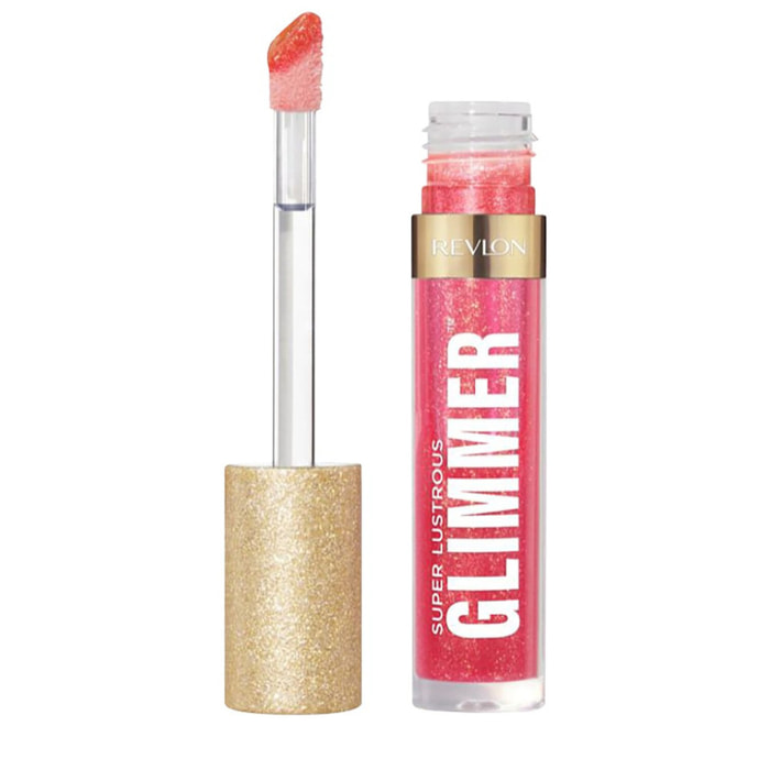 Super Lustrous Glimmer - Gloss Repulpant et Hydratant