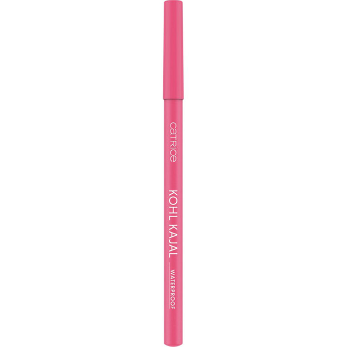 Kohl Kajal - Crayon Yeux Waterproof