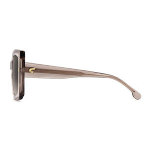 Gafas de Sol Carrera 3072/S FWM de Acetato Mujer 55 mm