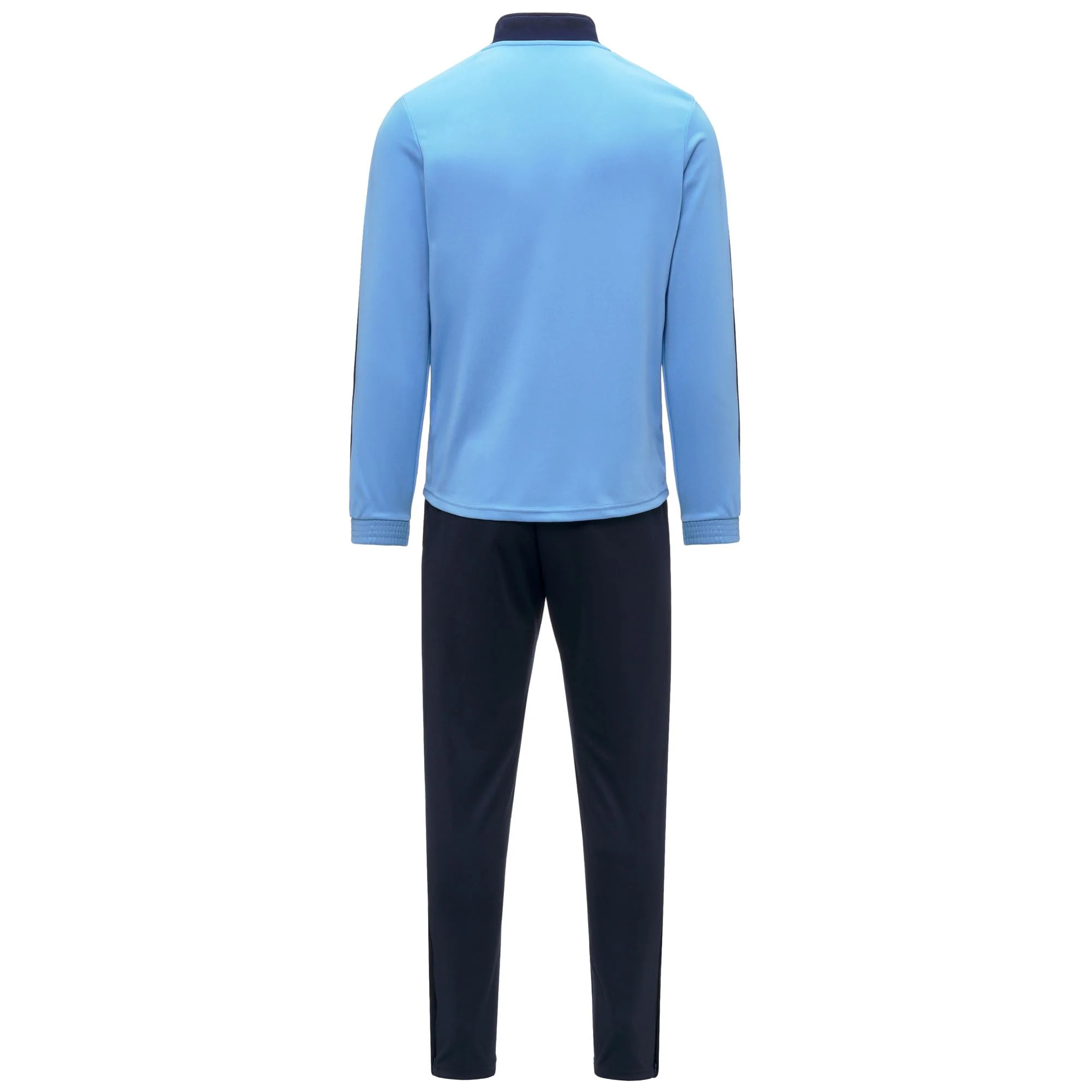 Kappa - Tute Sportive Uomo Blu - Kappa4Football Salcito