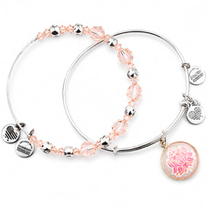 Pulsera Alex And Ani Mujer A17SETMAYSS