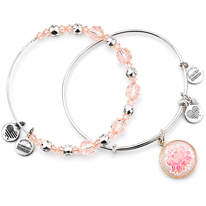 Pulsera Alex And Ani Mujer A17SETMAYSS