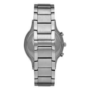 Reloj Armani AR11507 Hombre Analogico Cuarzo con Correa de Acero inoxidable