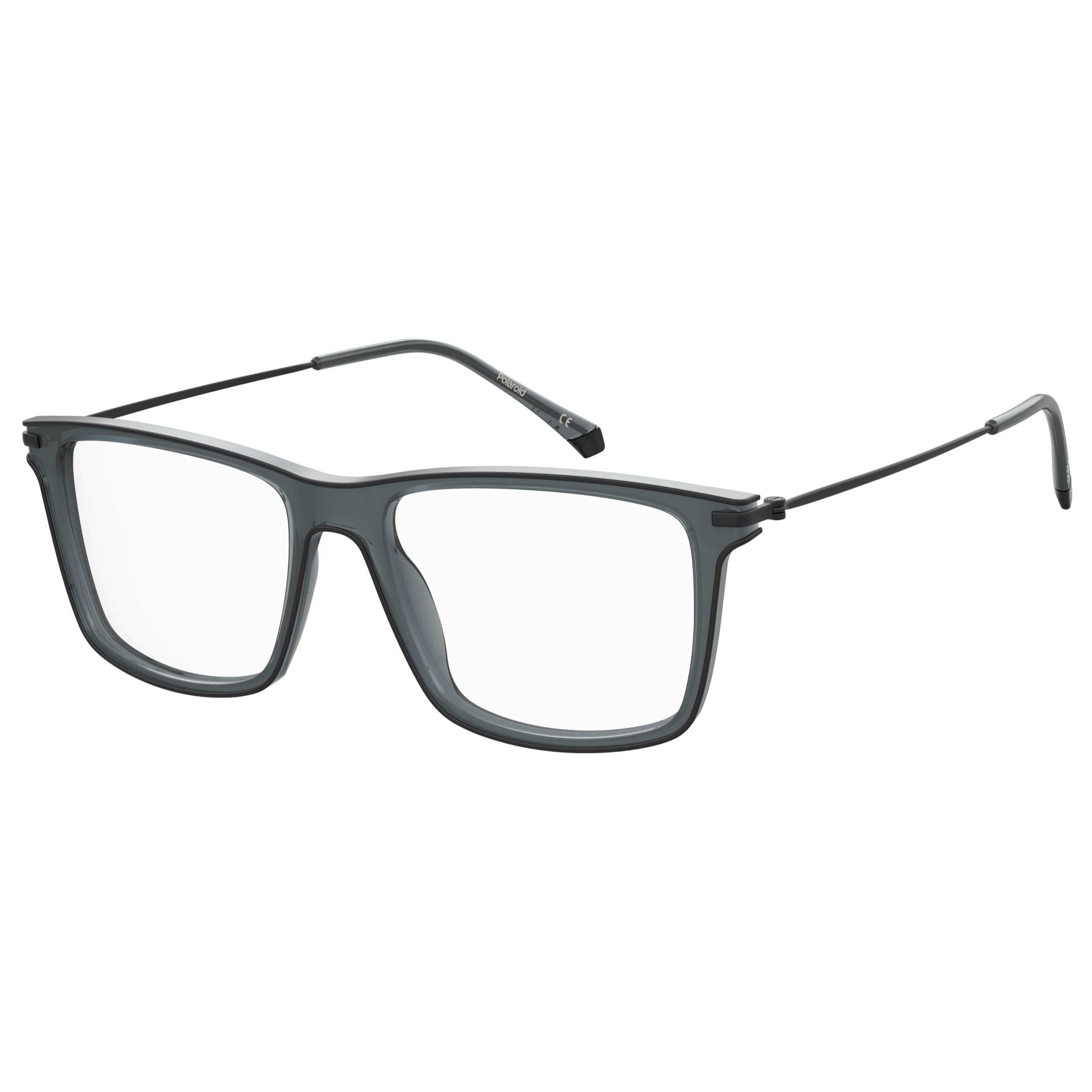 Montura de gafas Polaroid Hombre PLD-D414-KB7