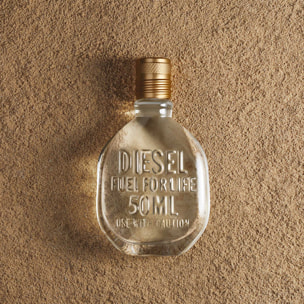 Fuel for Life - Eau de toilette