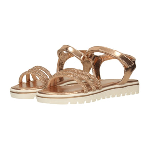 Sandali Bambino Tata Italia Rosa