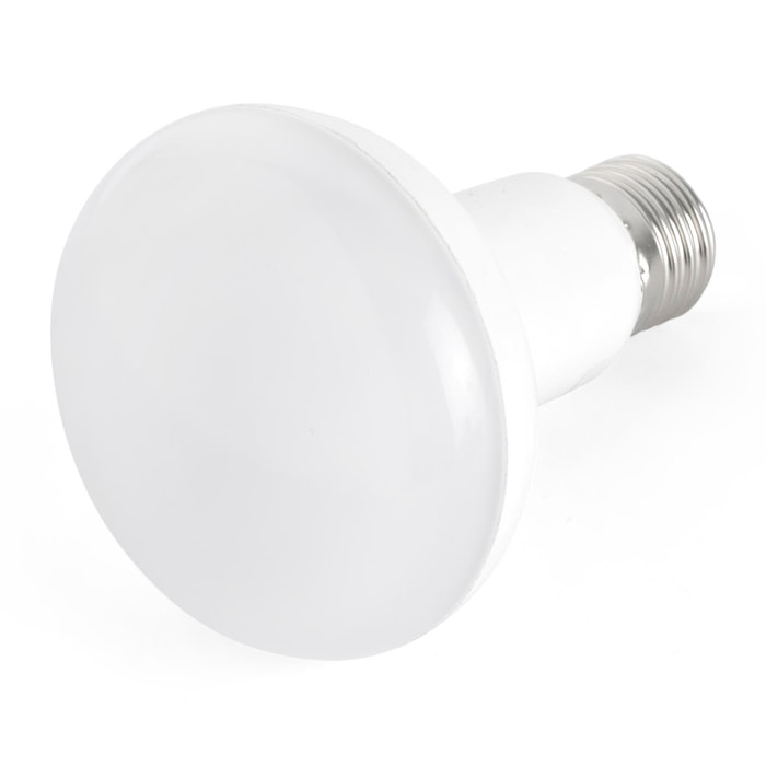 Lampadina R80 E27 12W LED 2700K