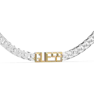 Collar Guess Hombre JUMN03204JWYGSTT-U