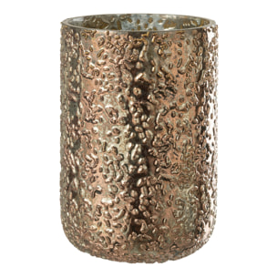 J-Line photophore Oxyde - verre - cuivre - large