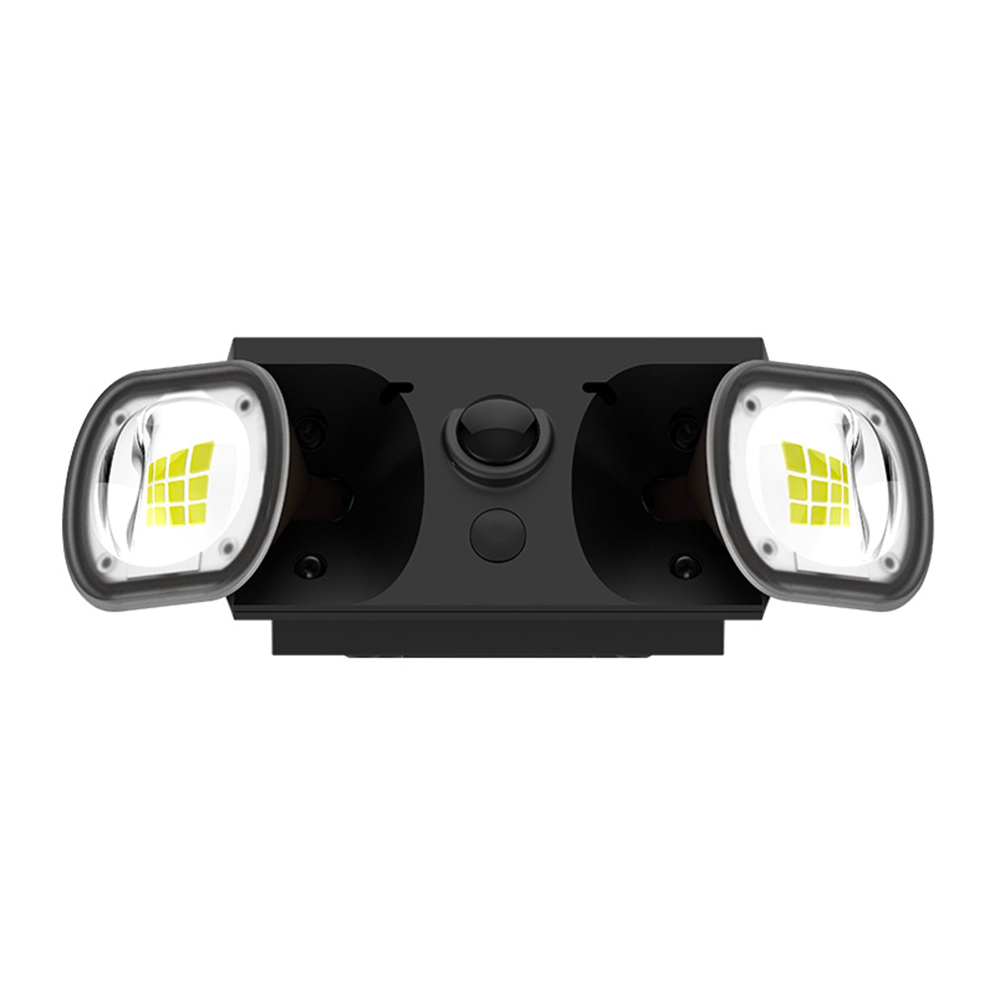 Applique solaire sensor STRIKER 800LM