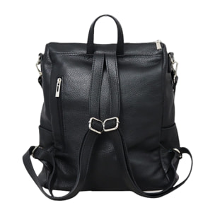 Mochila Cheval Firenze Alya Negro