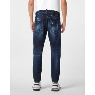 PHILIPP PLEIN Skinny