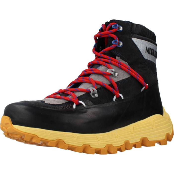 BOTINES MOON BOOT MOON BOOT TECH HIKER