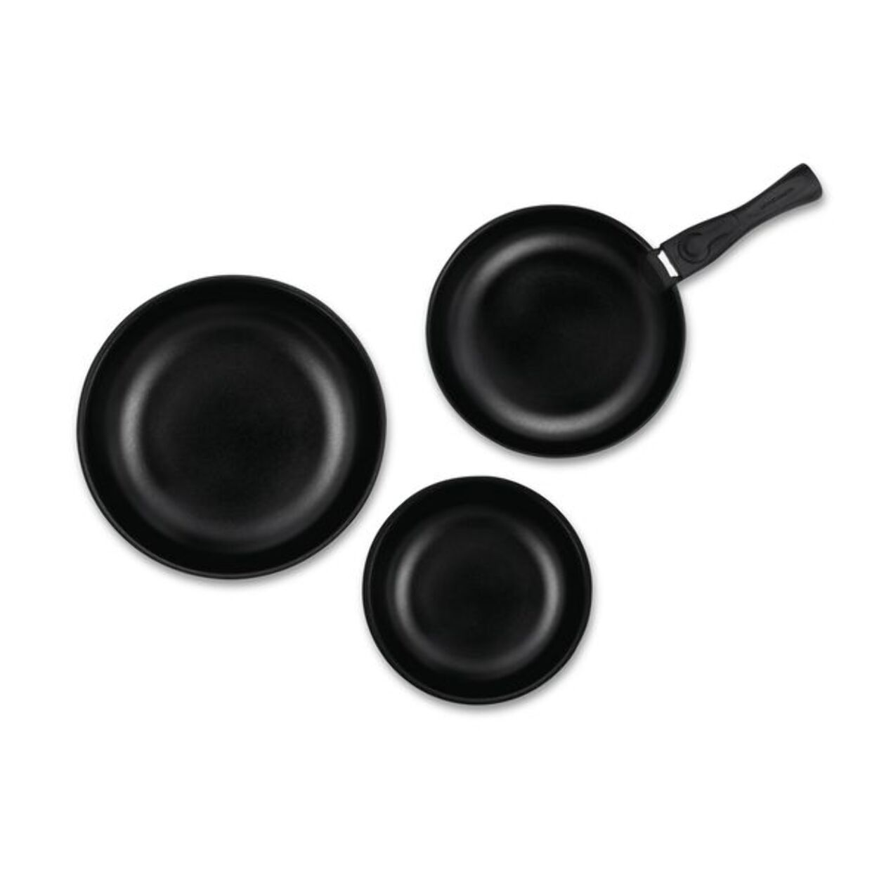 Batterie amovible 10pcs en alu