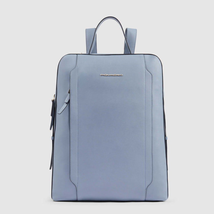 Piquadro Zaino donna porta pc 15,6"