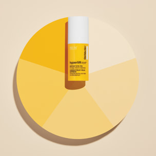 Raffermissant et Liftant  - Hyperlift Correcteur Yeux Express 10 ml