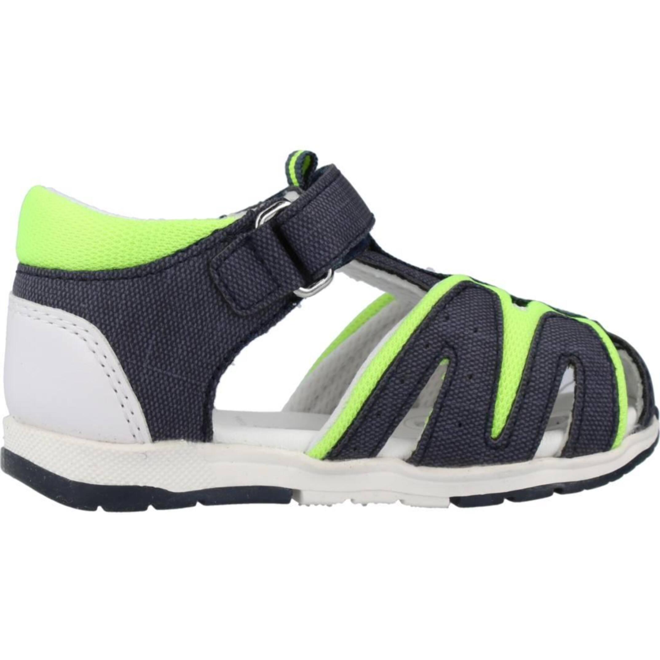 Sandalias Niño de la marca CHICCO  modelo GABY AZUL