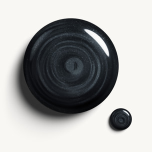 Essie Vernis à Ongles Gel couture - COUTURE 573 BLACK DIAMOND 13,5ML