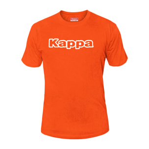 T-Shirt Maglietta Manica Corta Ragazzo KAPPA Cotone - Art.355