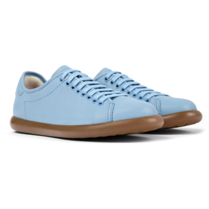 CAMPER Pelotas Soller - Zapatillas Mujer Azul