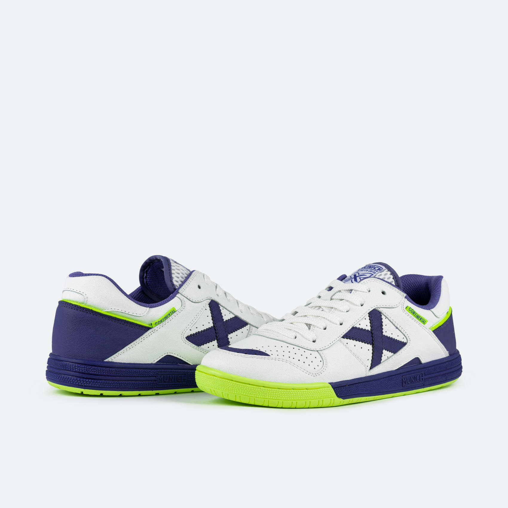 MUNICH CONTINENTAL 963