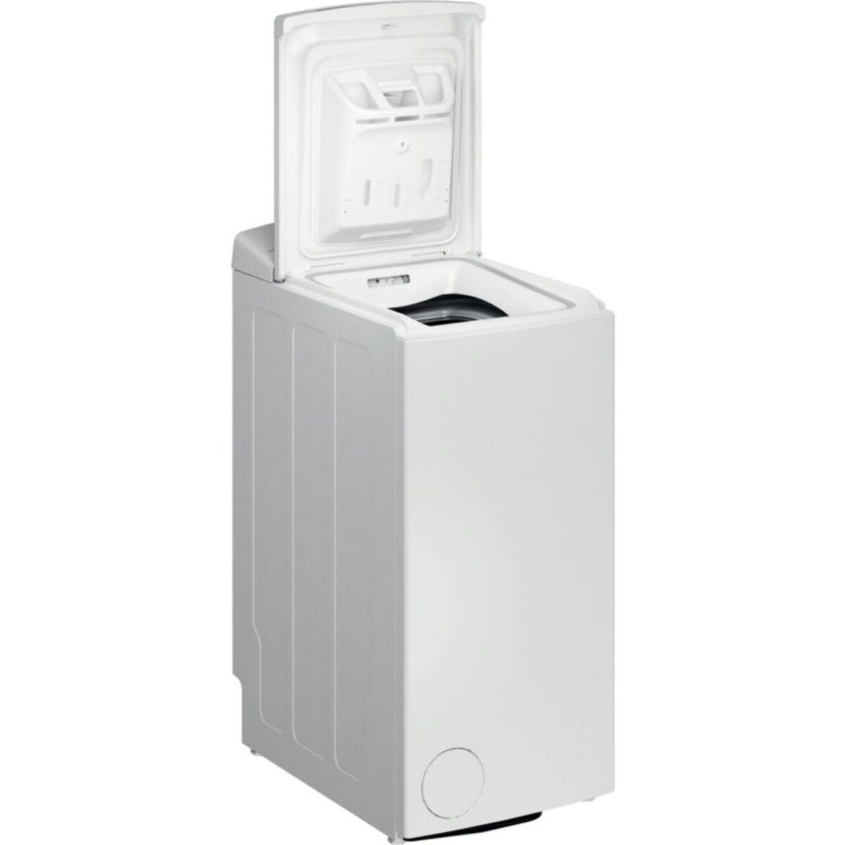Lave linge top WHIRLPOOL TDLR65261FR