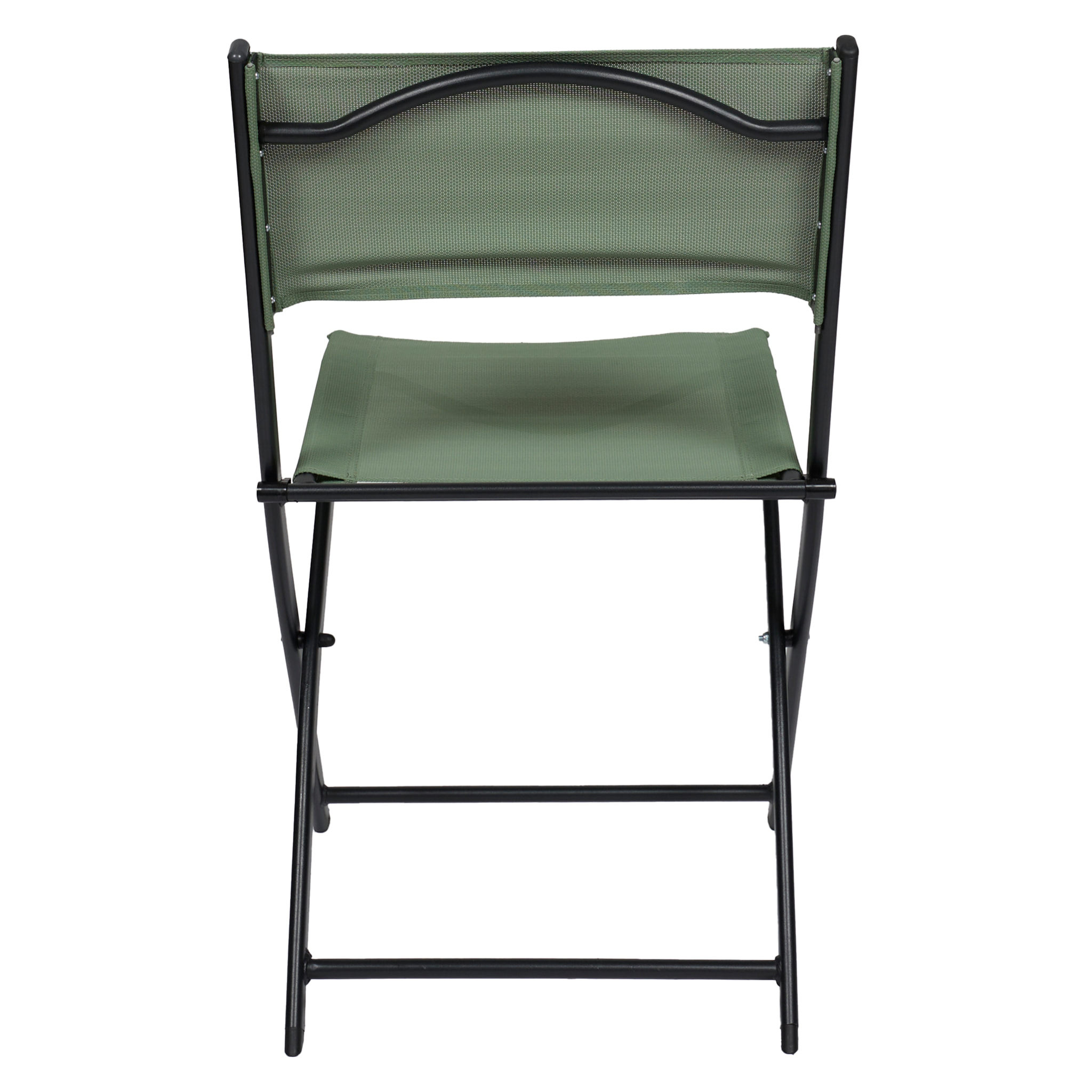 Chaise Elba Gris