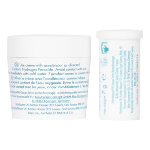 Crème Décolorante - Duvet et Poils Superflus 30ml