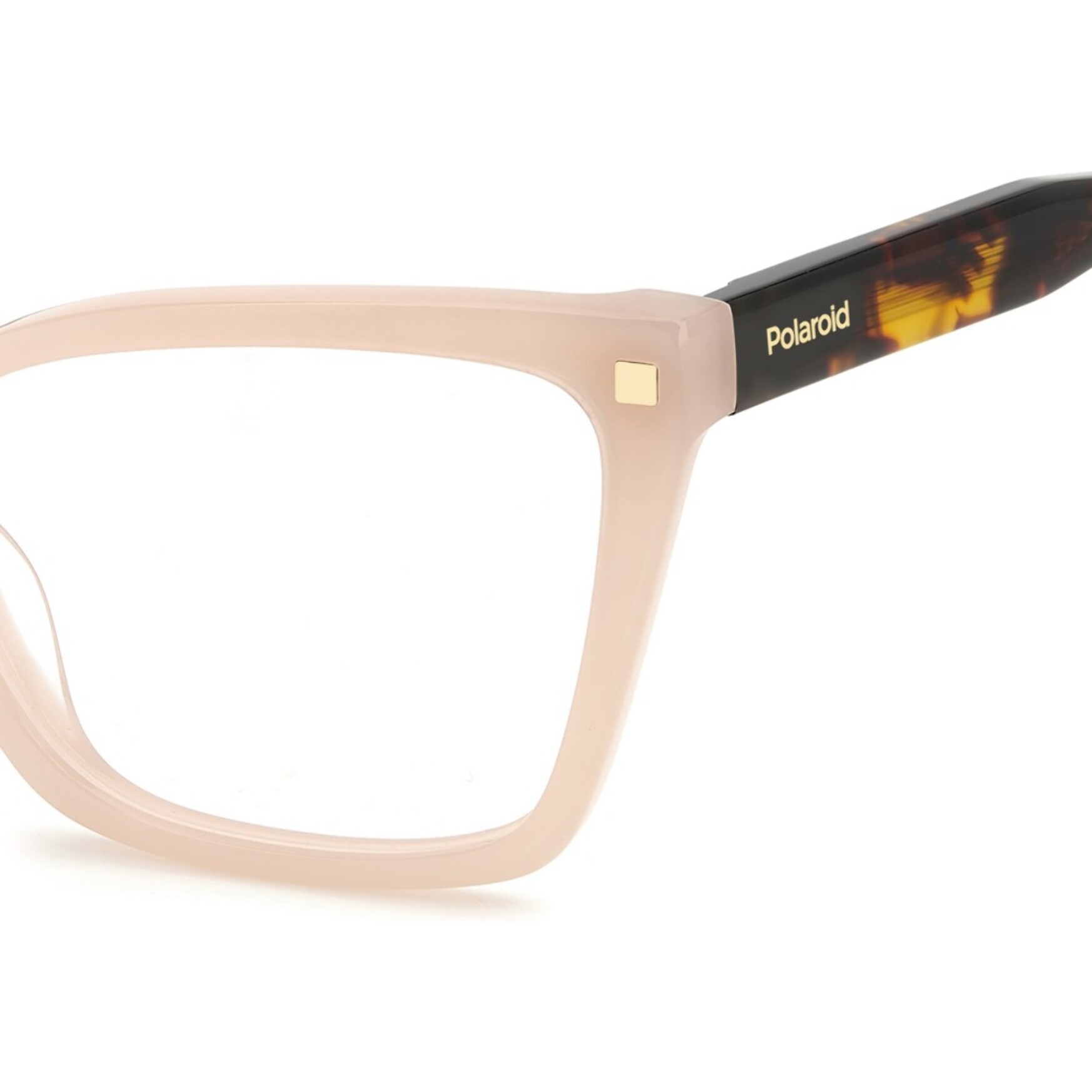 Gafas de Vista Polaroid PLD D520 35J de Acetato Mujer 54 mm