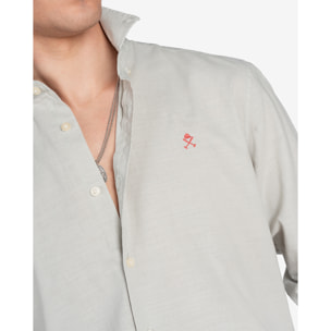 CAMISA ROYAL ACADEMY