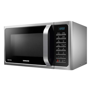 Samsung MC28H5015CS Forno Microonde Combinato 28 L 1400 W Argento