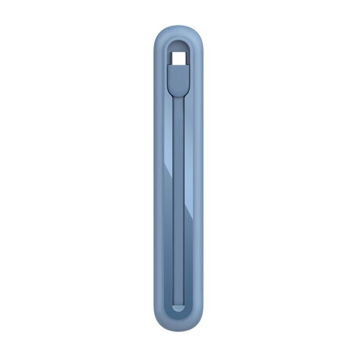 Batterie externe BELKIN 20000 mAh avec cable USB-C intégre bleu