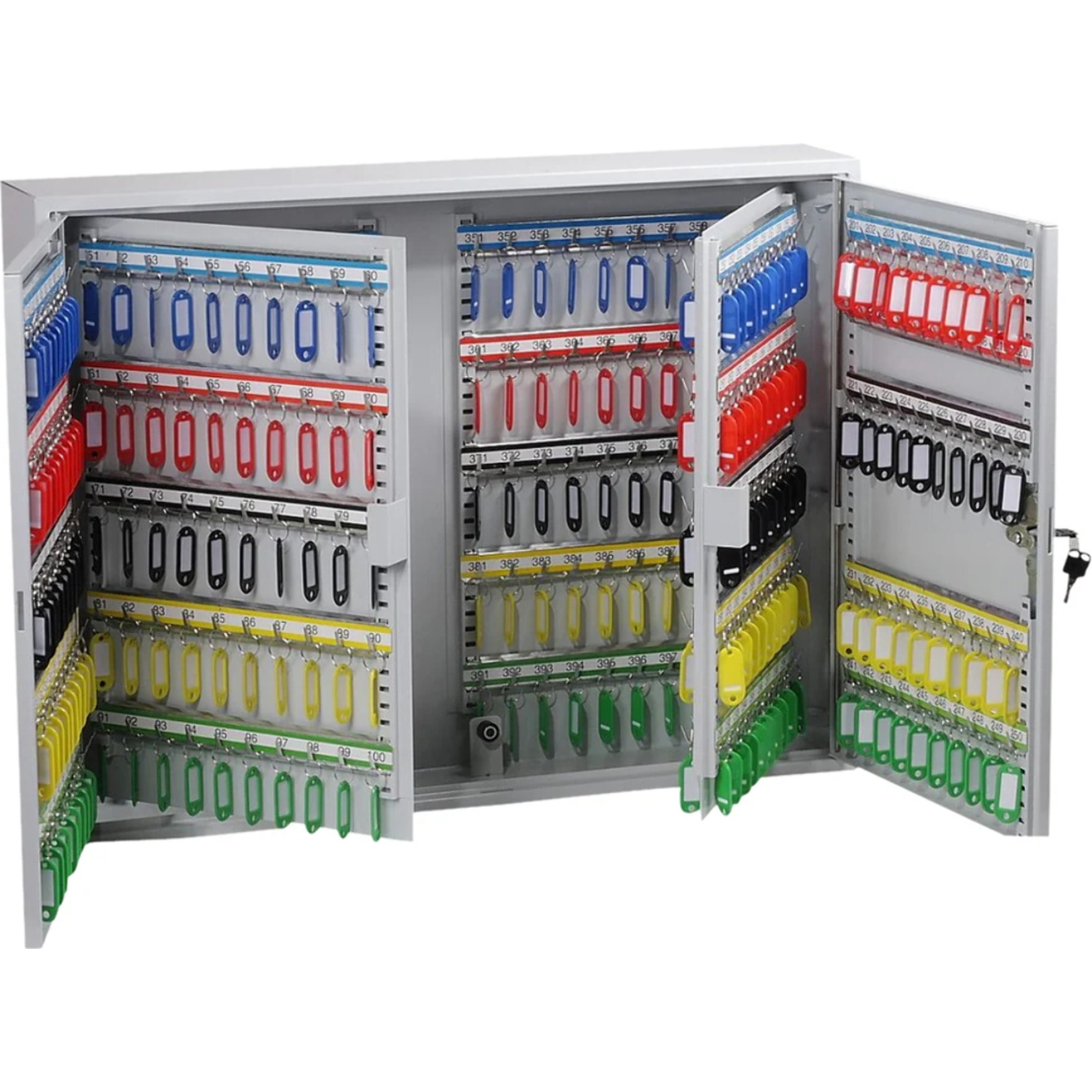 Armoire à clés KC0606K