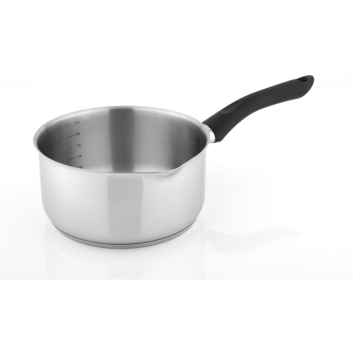 Casserole ESSENTIELB 20cm inox